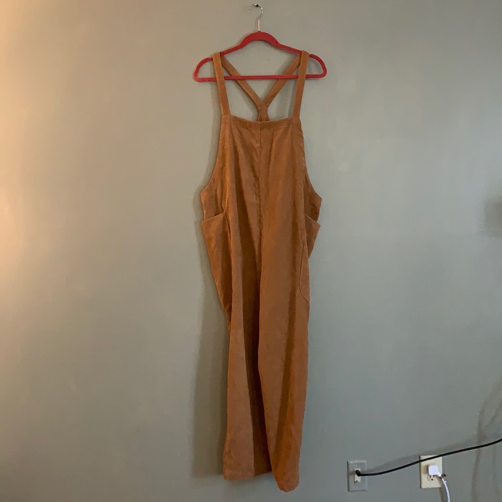 Never worn jumpsuit!